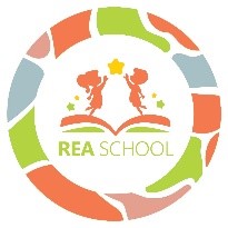 rea school logo